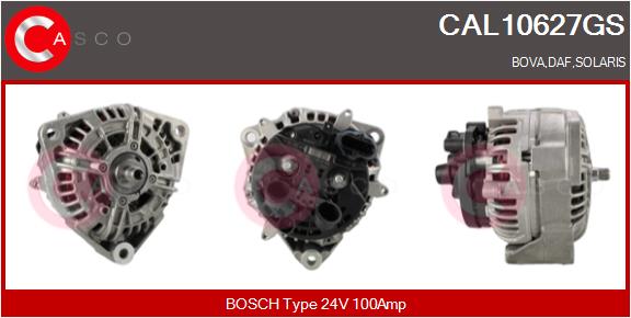 CASCO CAL10627GS Genuine...