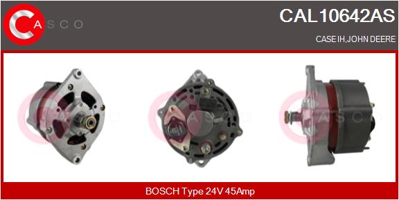 CASCO CAL10642AS Brand New...