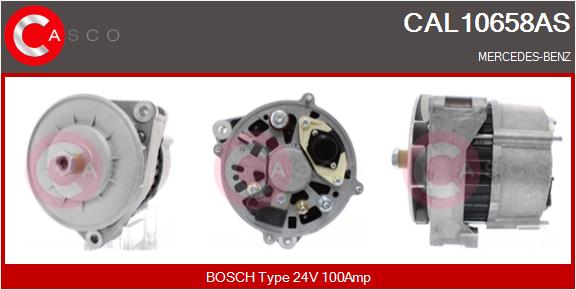 CASCO CAL10658AS Brand New...