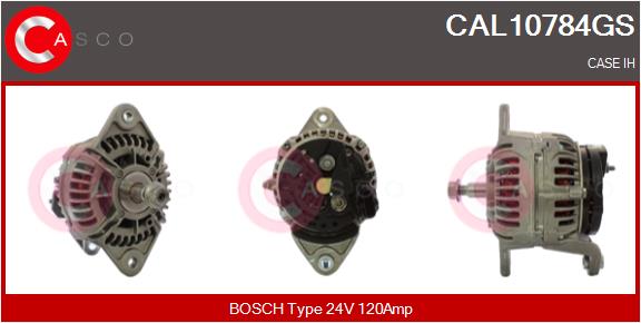 CASCO CAL10784GS Genuine...