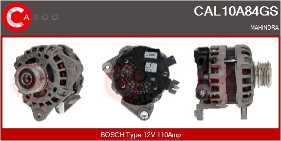 CASCO CAL10A84GS Genuine...