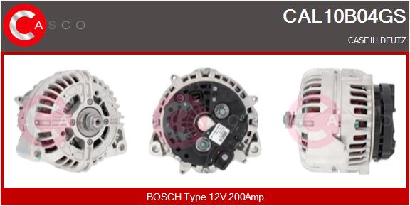 CASCO CAL10B04GS Genuine...