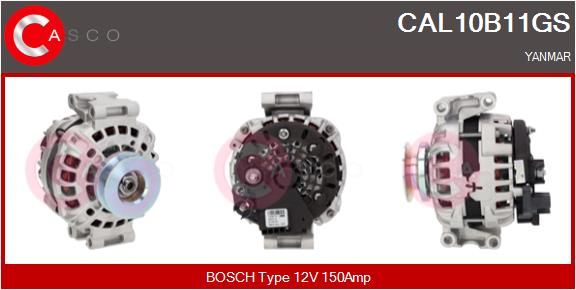 CASCO CAL10B11GS Genuine...