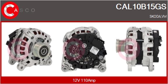 CASCO CAL10B15GS Genuine...