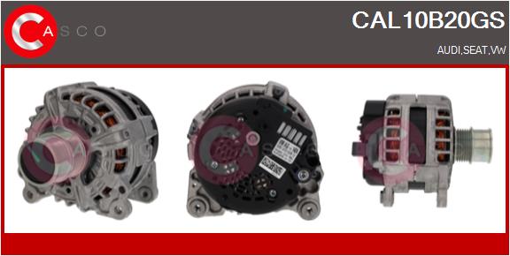 CASCO CAL10B20GS Genuine...