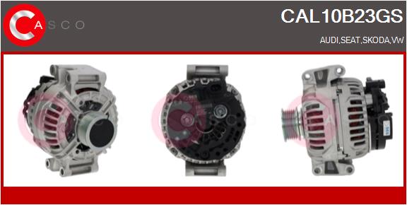 CASCO CAL10B23GS Genuine...