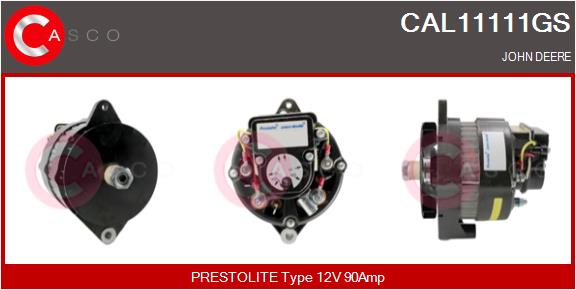 CASCO CAL11111GS Genuine...