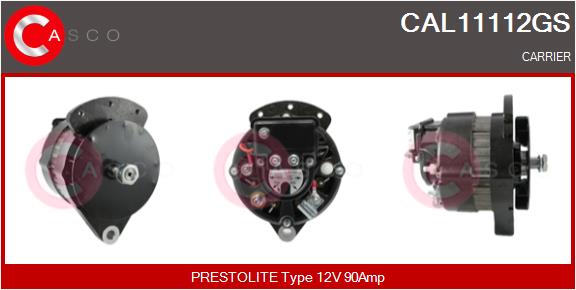 CASCO CAL11112GS Genuine...
