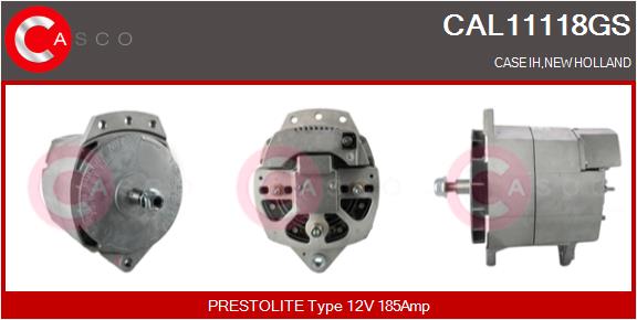 CASCO CAL11118GS Genuine...