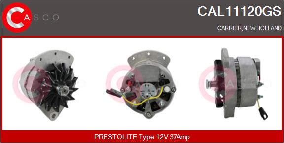 CASCO CAL11120GS Genuine...