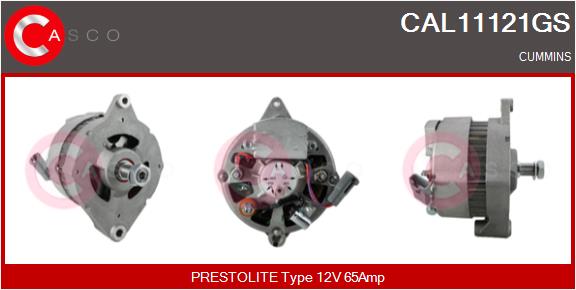 CASCO CAL11121GS Genuine...