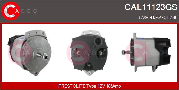 CASCO CAL11123GS Genuine...