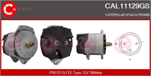 CASCO CAL11129GS Genuine...