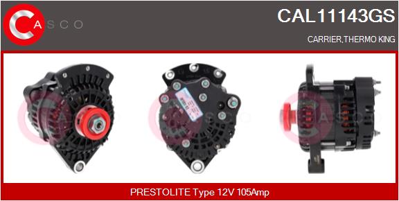 CASCO CAL11143GS Genuine...
