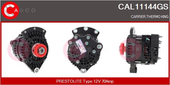 CASCO CAL11144GS Genuine...