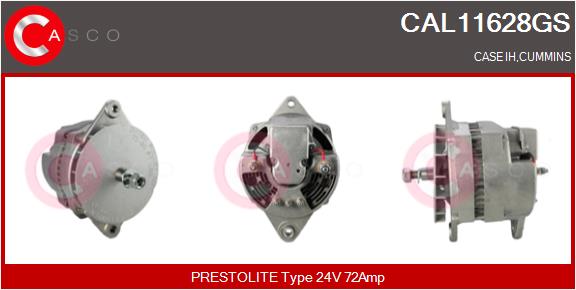 CASCO CAL11628GS Genuine...