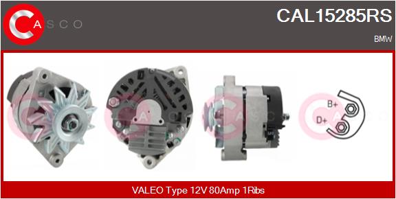 CASCO CAL15285RS Reman...