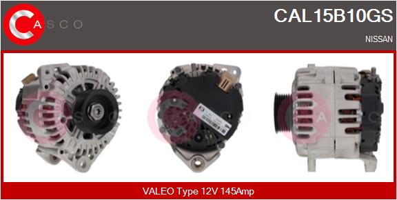 CASCO CAL15B10GS Genuine...