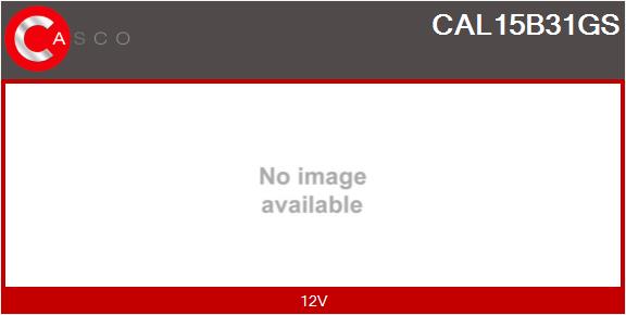 CASCO CAL15B31GS Genuine...