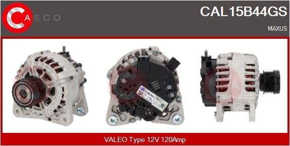 CASCO CAL15B44GS Genuine...