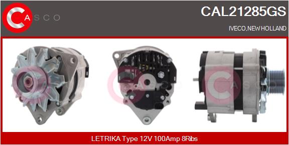 CASCO CAL21285GS Genuine...