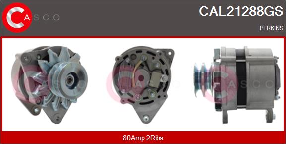CASCO CAL21288GS Genuine...