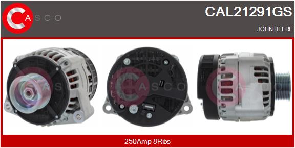 CASCO CAL21291GS Genuine...