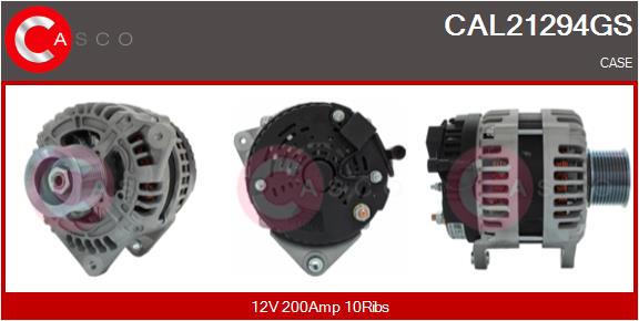 CASCO CAL21294GS Genuine...