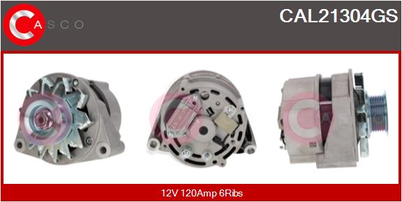 CASCO CAL21304GS Genuine...