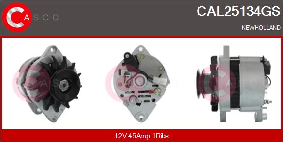 CASCO CAL25134GS Genuine...