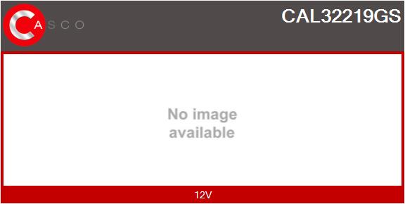 CASCO CAL32219GS Genuine...