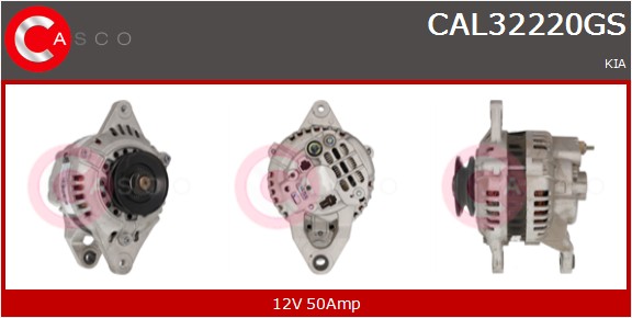 CASCO CAL32220GS Genuine...