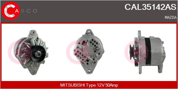 CASCO CAL35142AS Brand New...