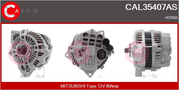 CASCO CAL35407AS Brand New...