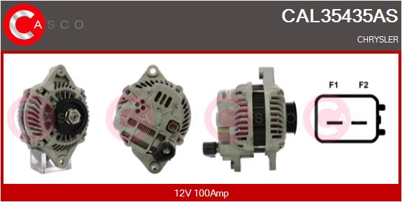 CASCO CAL35435AS Brand New...