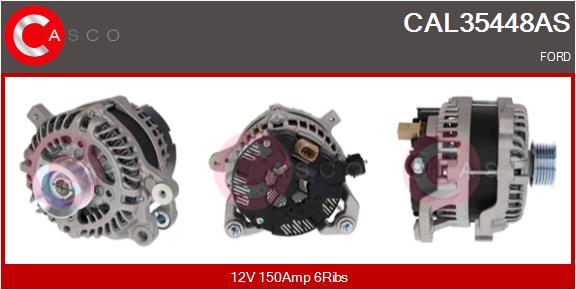 CASCO CAL35448AS Brand New...
