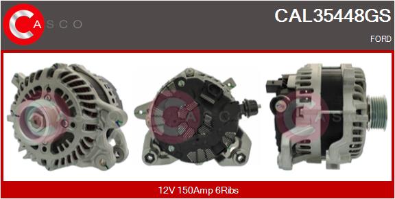 CASCO CAL35448GS Genuine...
