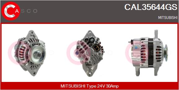 CASCO CAL35644GS Genuine...