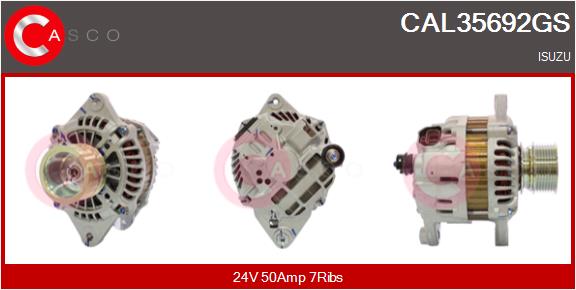 CASCO CAL35692GS Genuine...