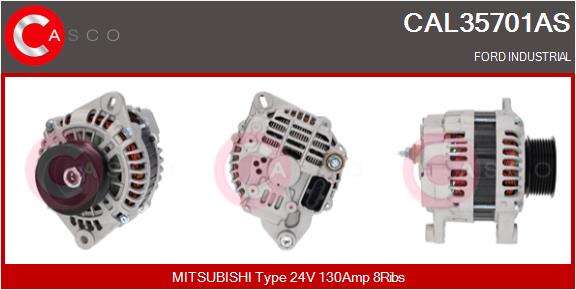 CASCO CAL35701AS Brand New...