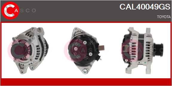 CASCO CAL40049GS genuine...