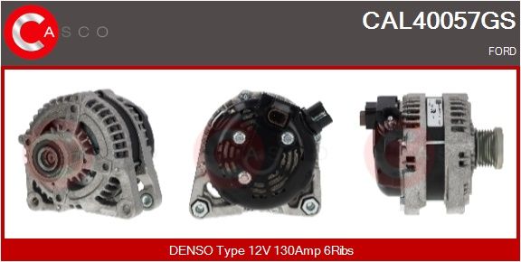 CASCO CAL40057GS genuine...
