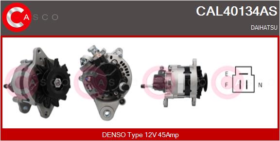 CASCO CAL40134AS Brand New...