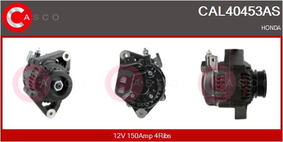 CASCO CAL40453AS Brand New...