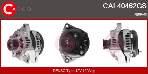CASCO CAL40462GS Genuine...