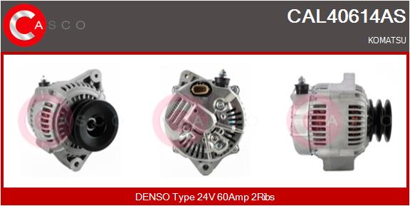 CASCO CAL40614AS Brand New...