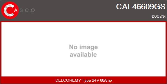 CASCO CAL46609GS Genuine...