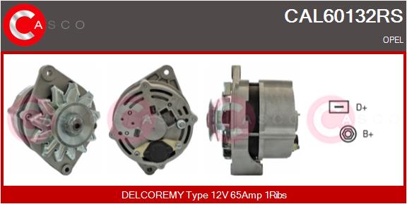 CASCO CAL60132RS Reman...