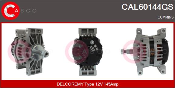 CASCO CAL60144GS Genuine...