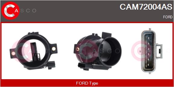 CASCO CAM72004AS Brand New...